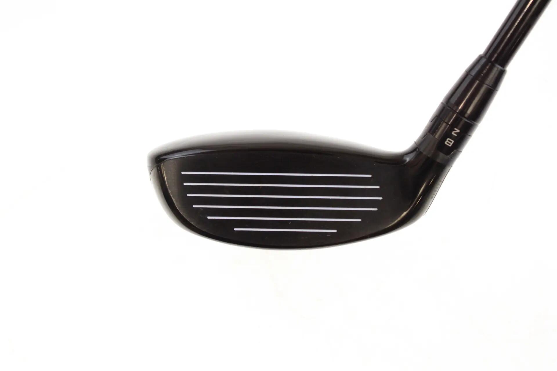 Seconde vie - Titleist TSR2 RH 21-deg Hybrid - Very good 2/5