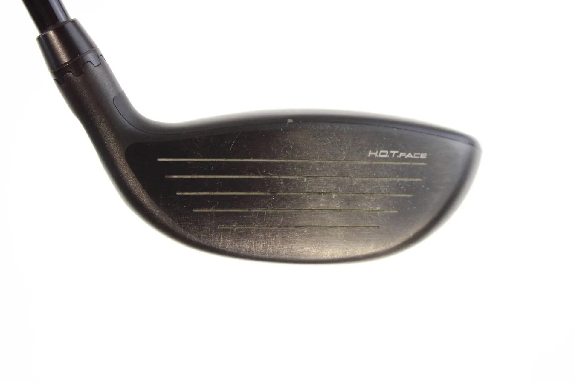 Seconde vie - Cobra LTDx LS LH 14.5-deg Fairway Wood - Very good 3/6