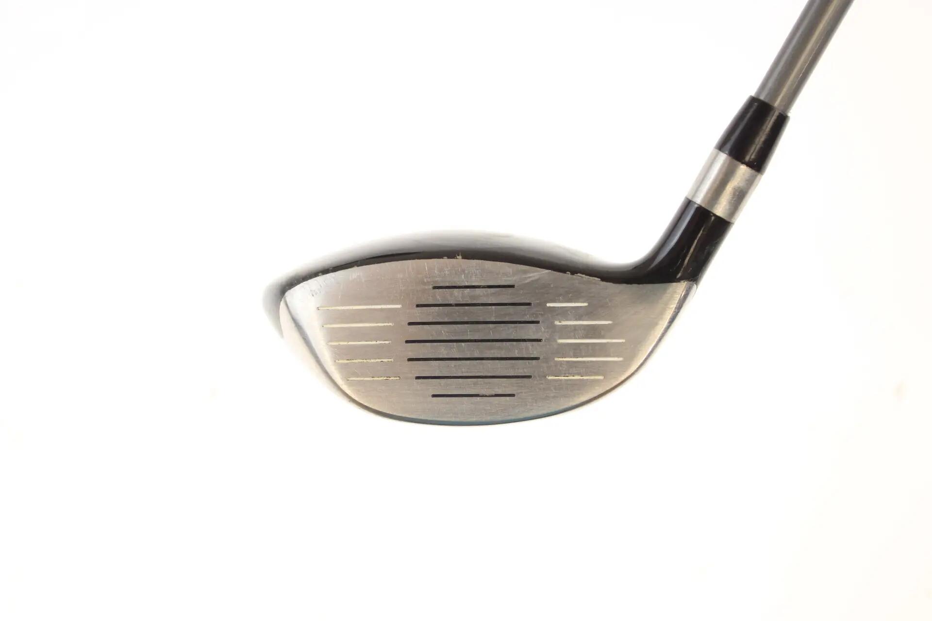 Seconde vie - Ping G5 RH 15-deg Fairway Wood - Sufficient 2/5