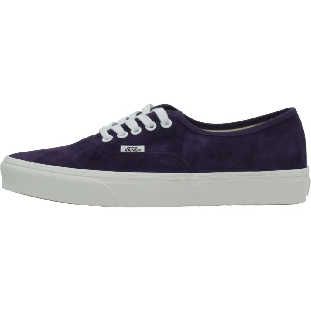 Buty VANS VN000D7YGRE1 AUTHENTIC Fioletowy 2/5