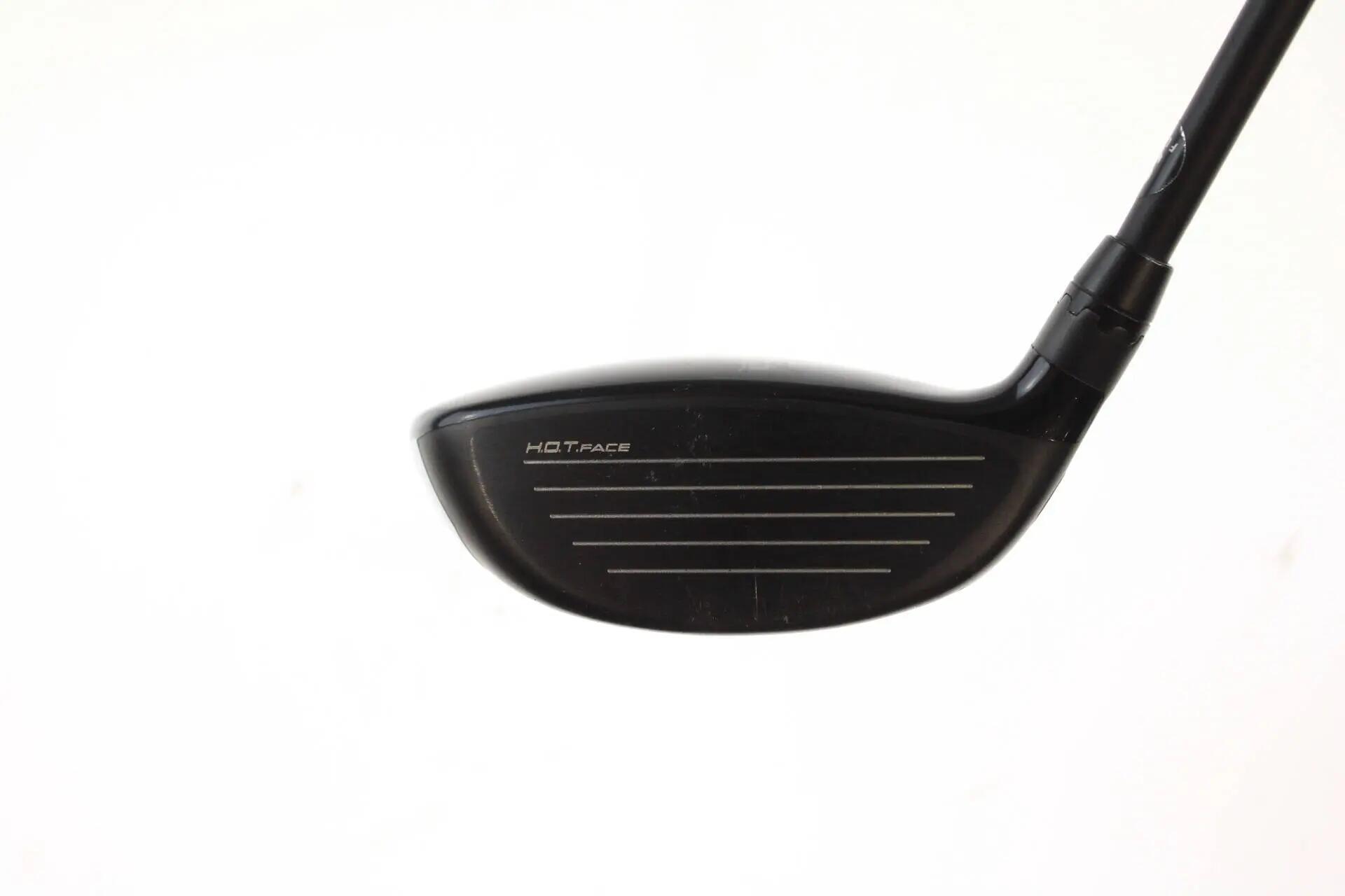 Seconde vie - Cobra AeroJet LS RH 14.5-deg Fairway Wood - Very good 2/5