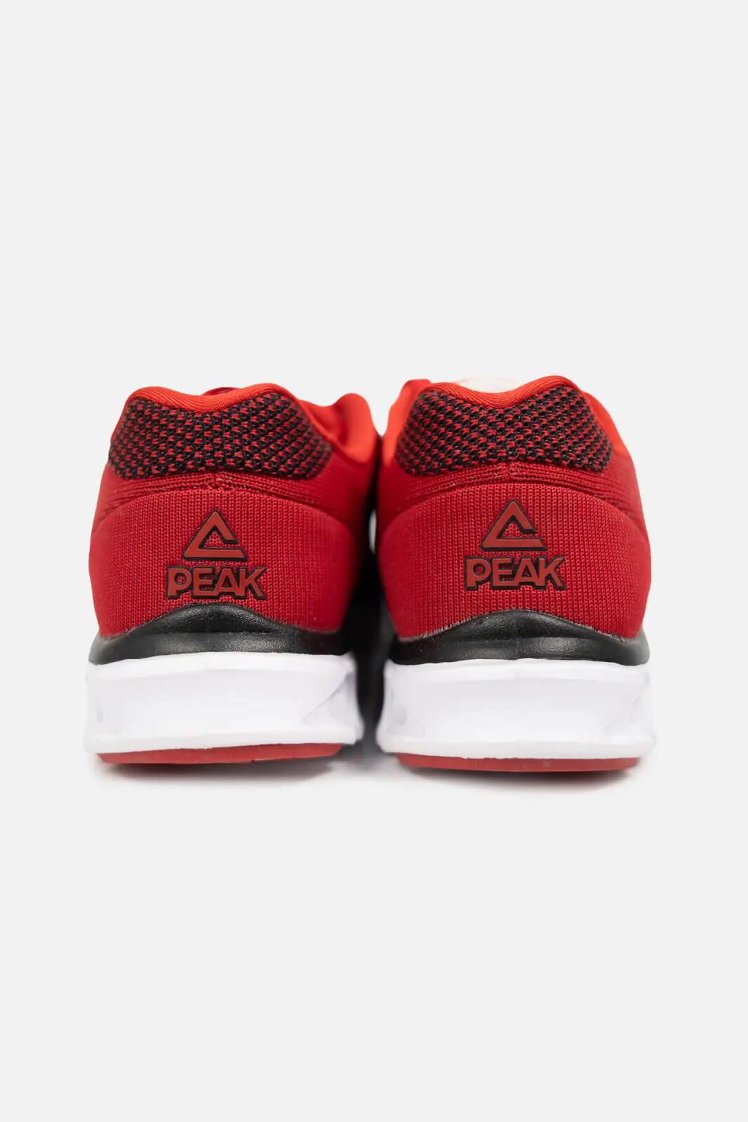 Pantofi sport PEAK Rosii 3/4