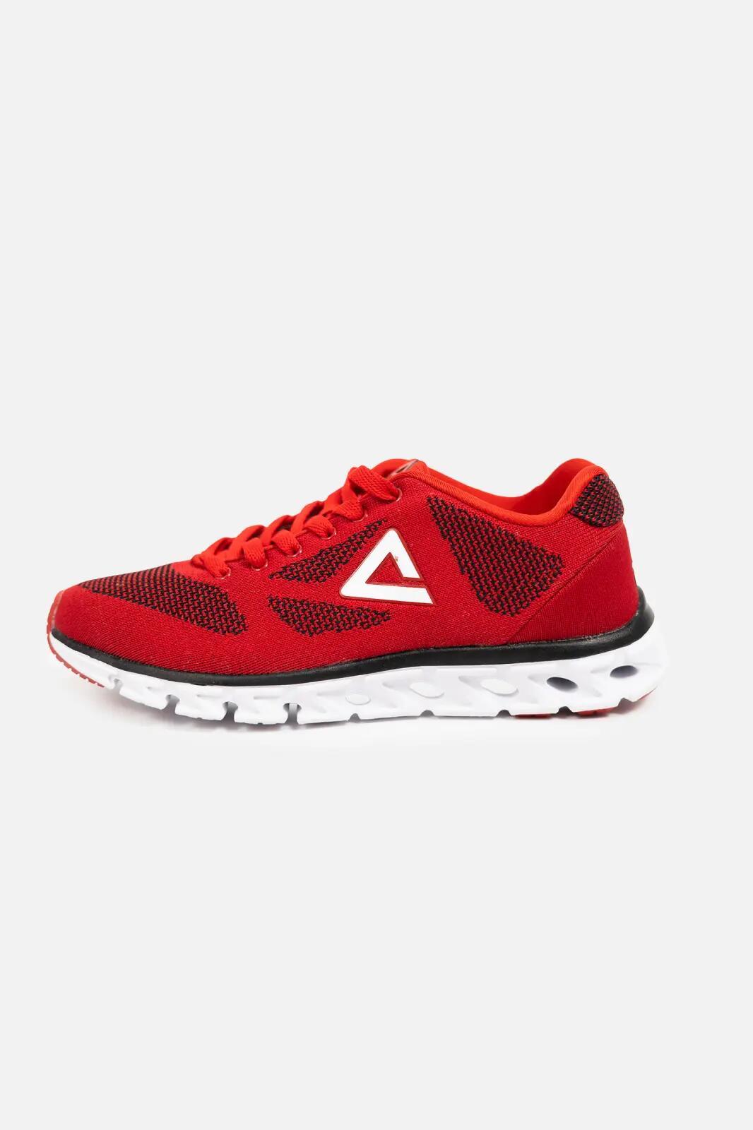 Pantofi sport PEAK Rosii 2/4