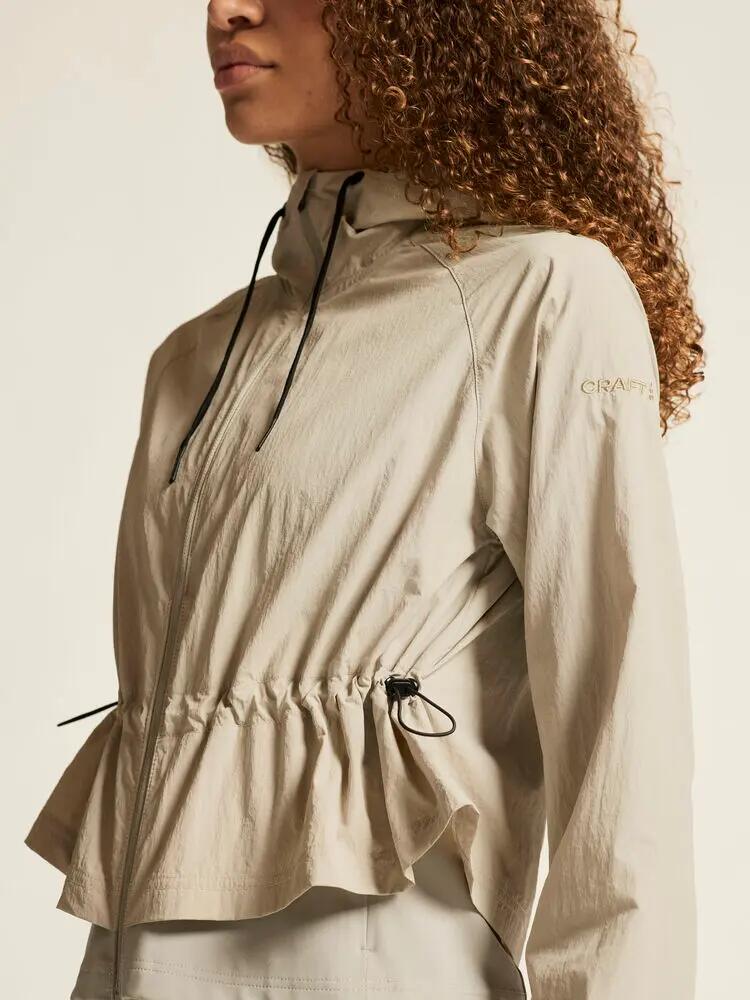 craft Windbreaker ADV Join Windbreaker W leggero Hay 7/7