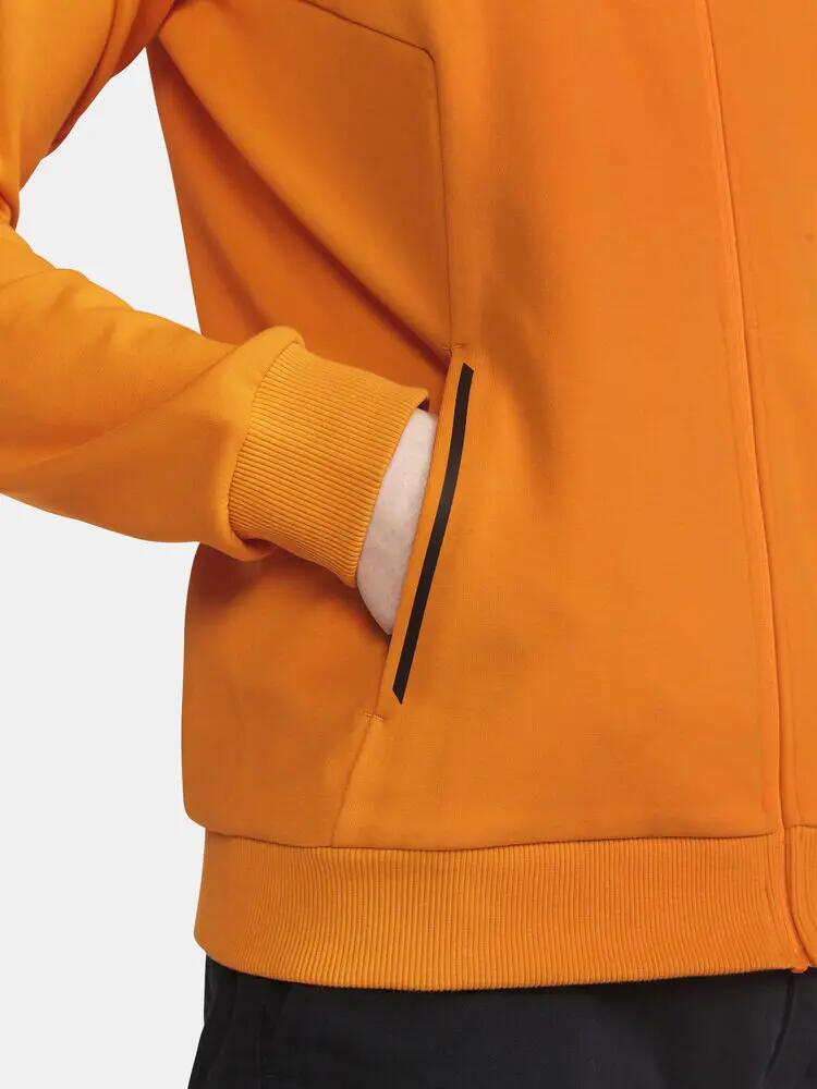 craft Casaco CORE Soul Full Zip M – Mistura macia de algodão 5/7