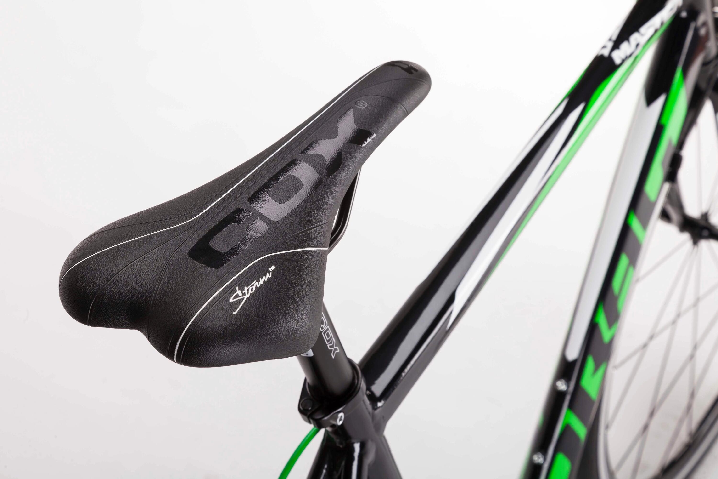 Drag Master Comp Rennrad – Shimano Tourney 2x7, Aluminiumrahmen 6/7