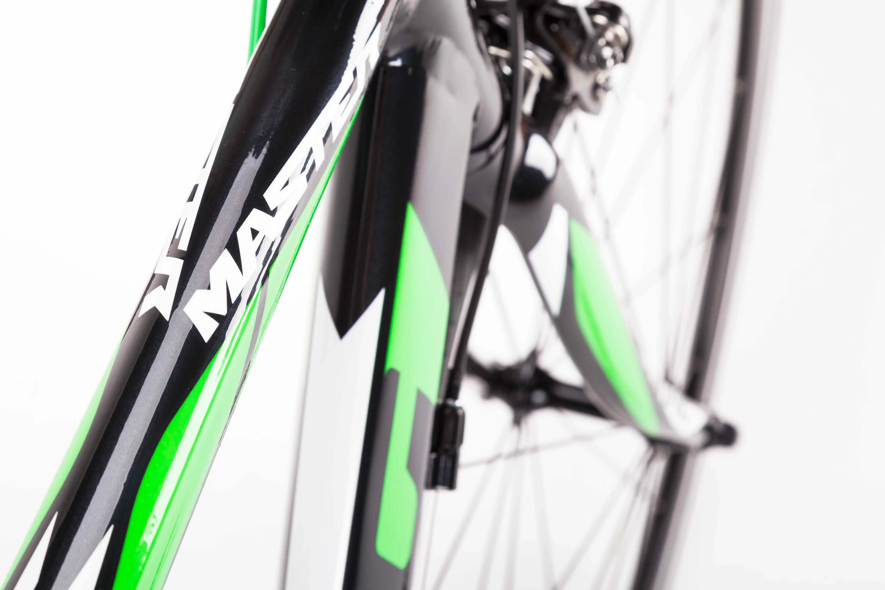 Drag Master Comp Rennrad – Shimano Tourney 2x7, Aluminiumrahmen 5/7