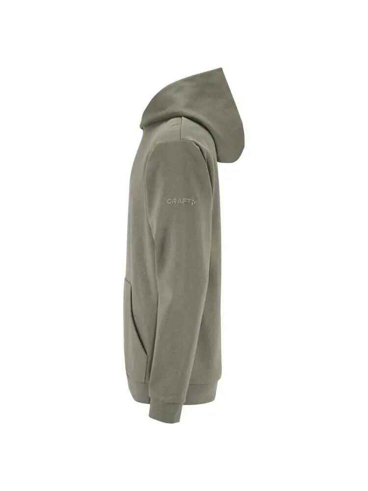 craft Community 2.0 Hoodie M – Sweat com capuz em algodão orgânico 4/4