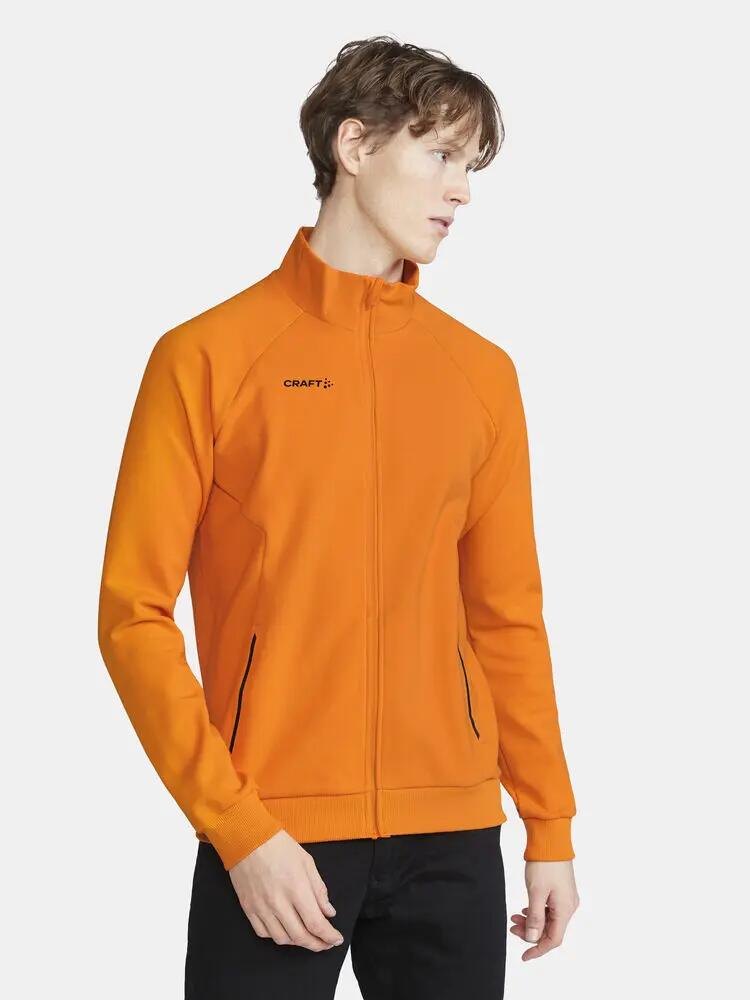 craft Casaco CORE Soul Full Zip M – Mistura macia de algodão 2/7