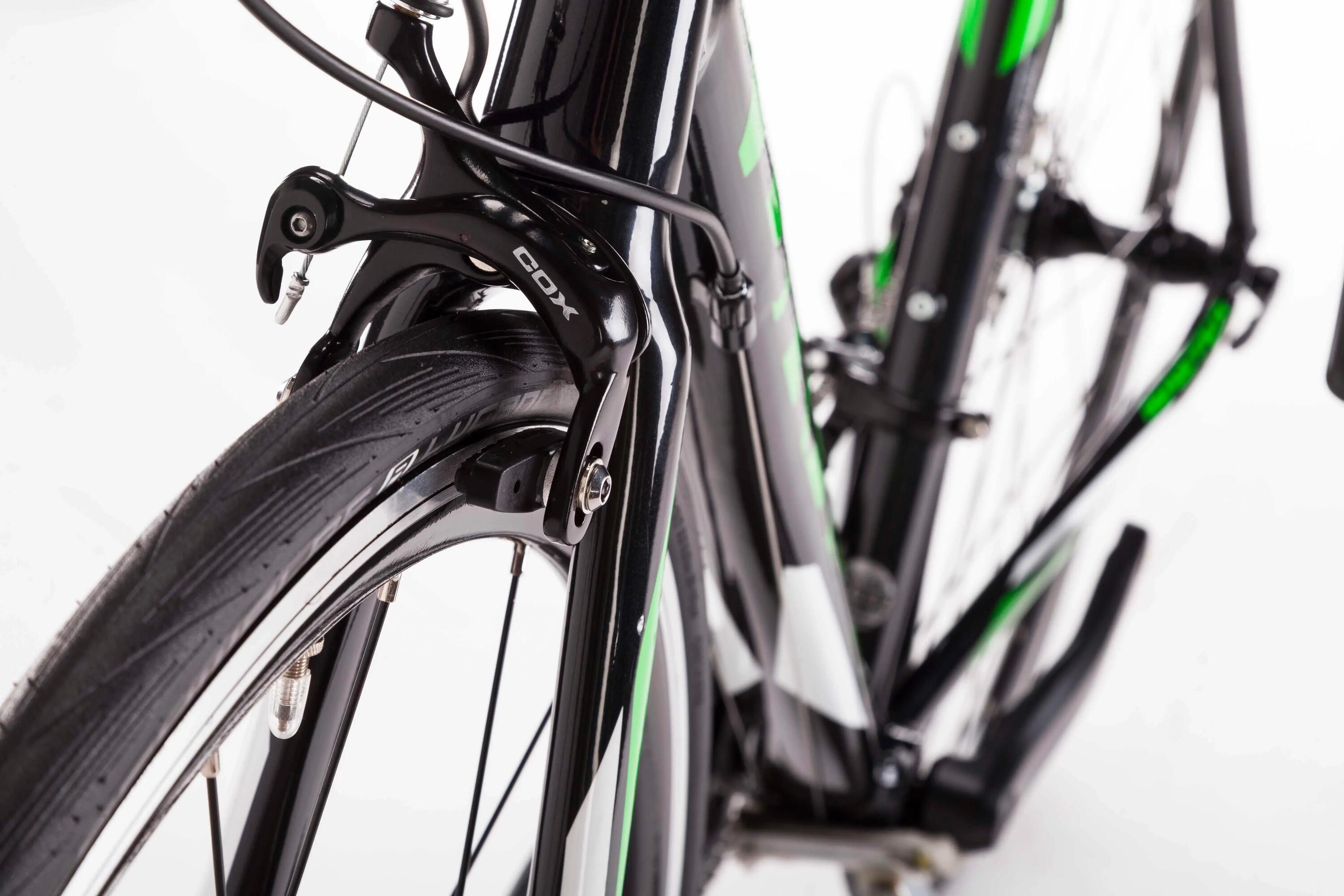Drag Master Comp Rennrad – Shimano Tourney 2x7, Aluminiumrahmen 3/7