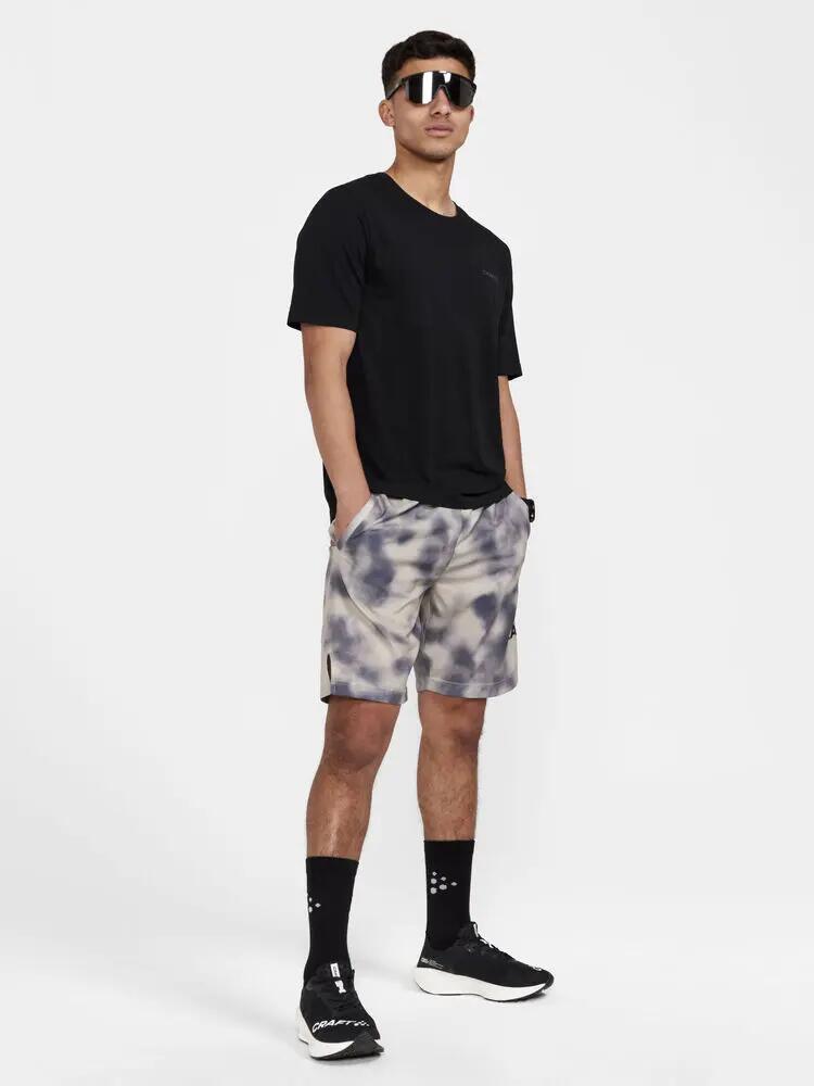 craft ADV Essence Fuseknit Tee M - traspirante per allenamento 6/6