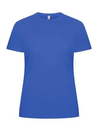 clique Classic OC-T Women – T-shirt femme en coton biologique
