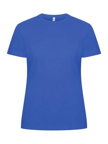 clique Classic OC-T Women – T-shirt femme en coton biologique