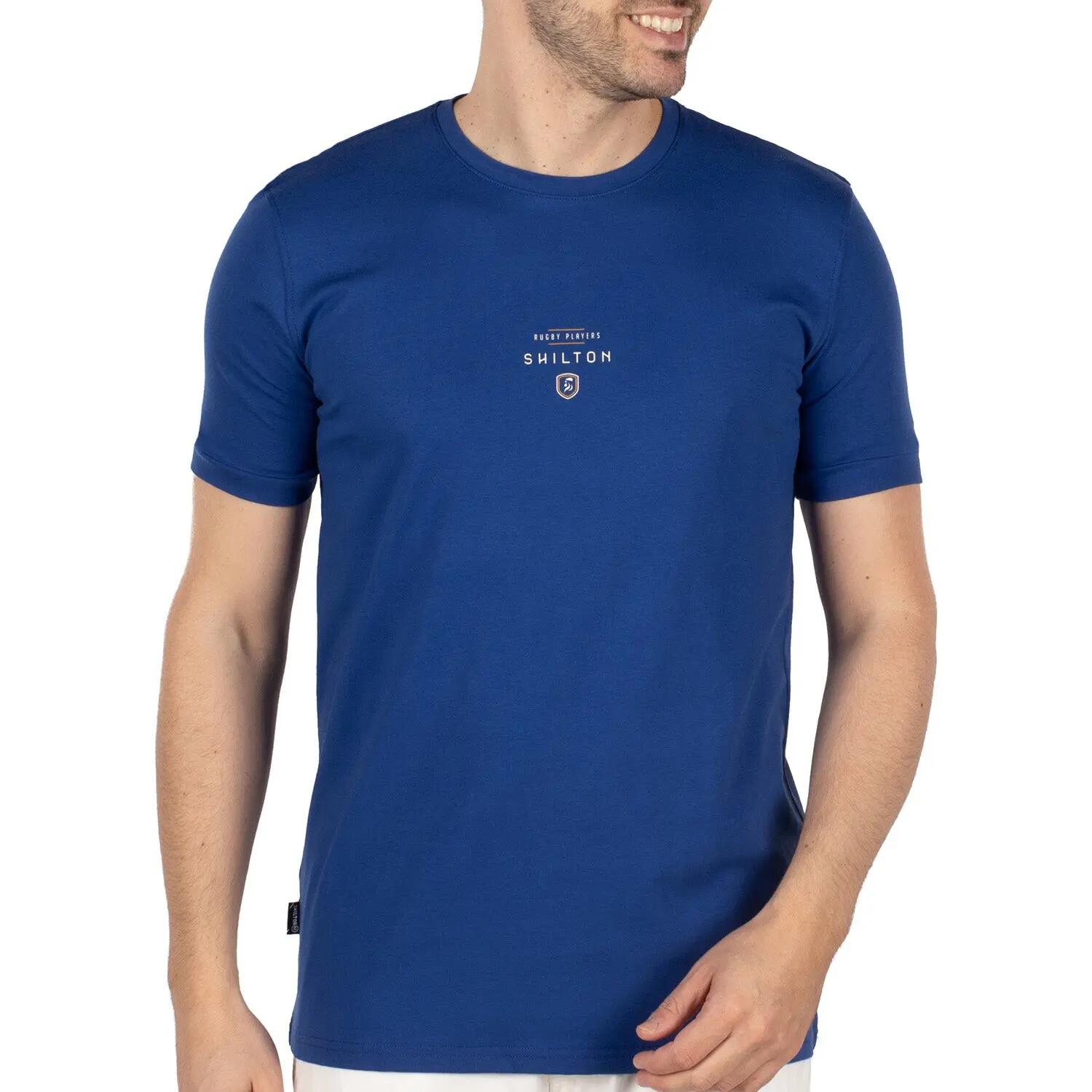 T-shirt rugby XV S / Blue 2/5