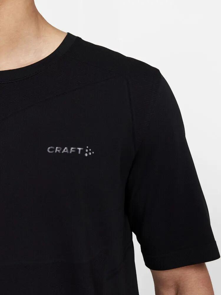 craft ADV Essence Fuseknit Tee M - traspirante per allenamento 5/6