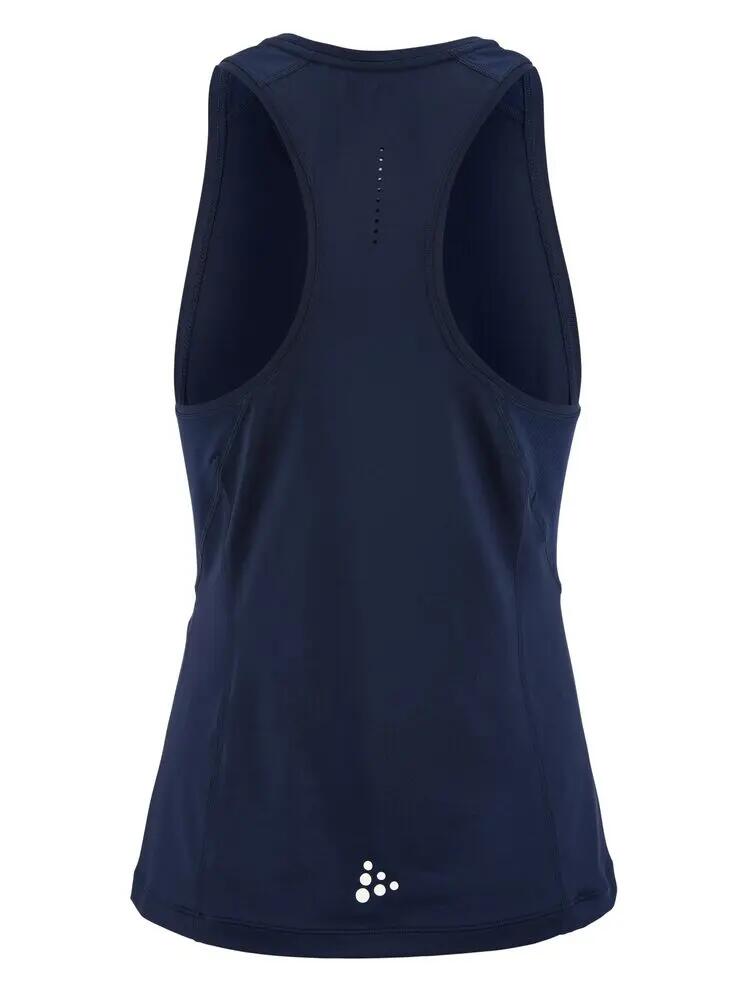 craft Ability Singlet W - Top de entrenamiento transpirable 4/4