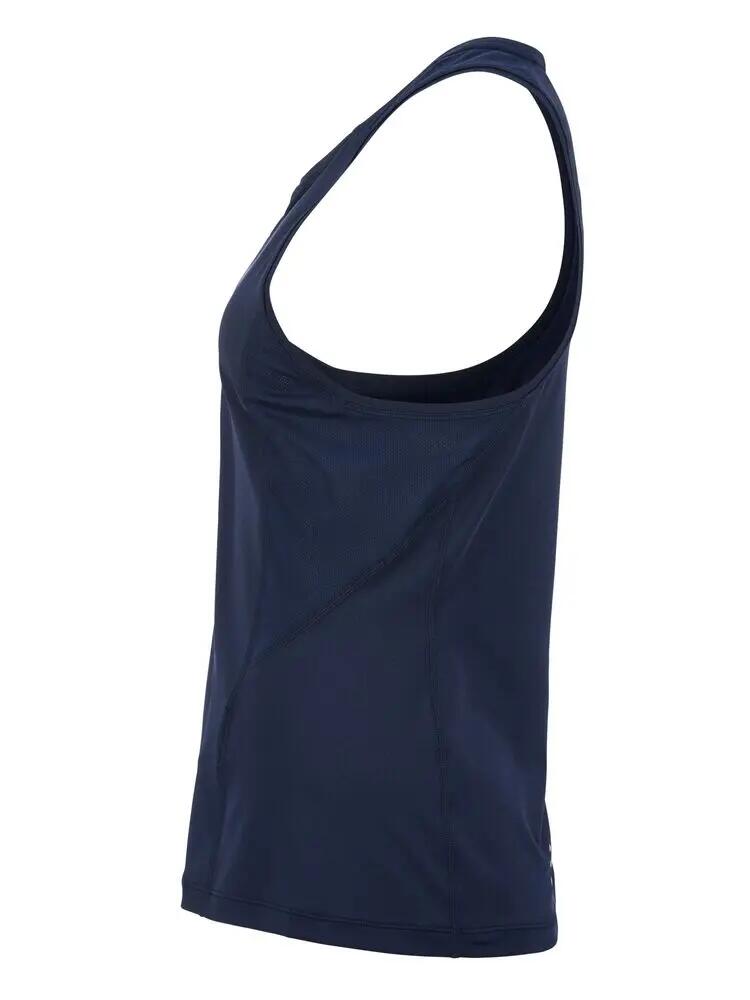 craft Ability Singlet W - Top de entrenamiento transpirable 3/4