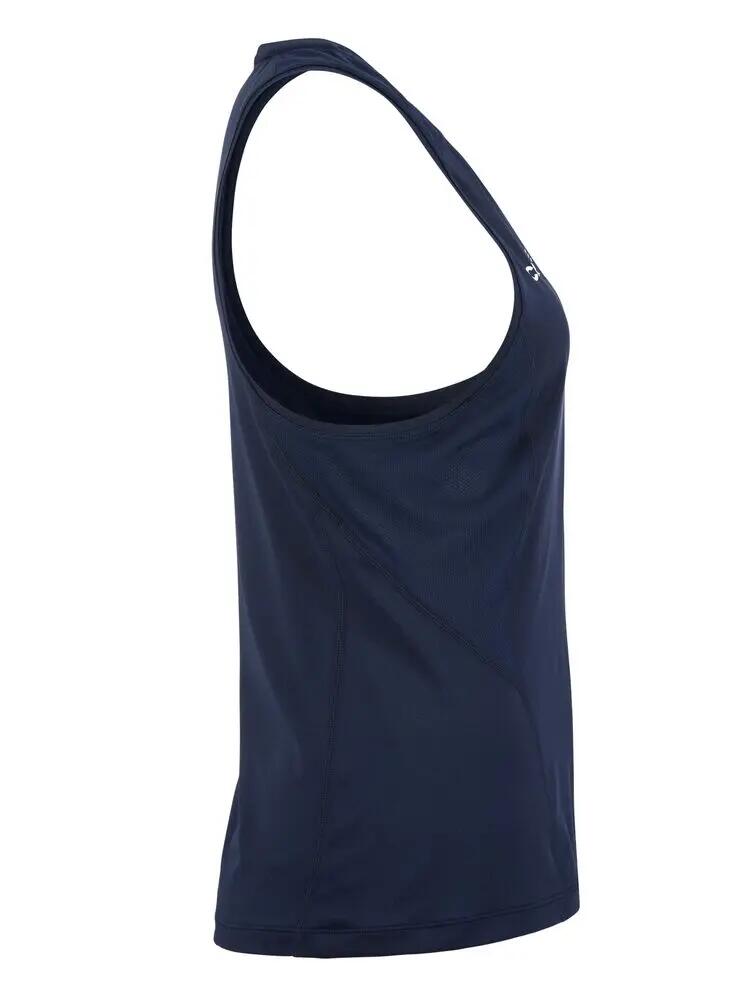 craft Ability Singlet W - Top de entrenamiento transpirable 2/4