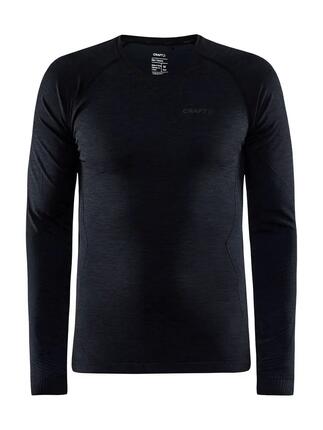 craft CORE Dry Active Comfort LS Homme – couche de base douce et respirante