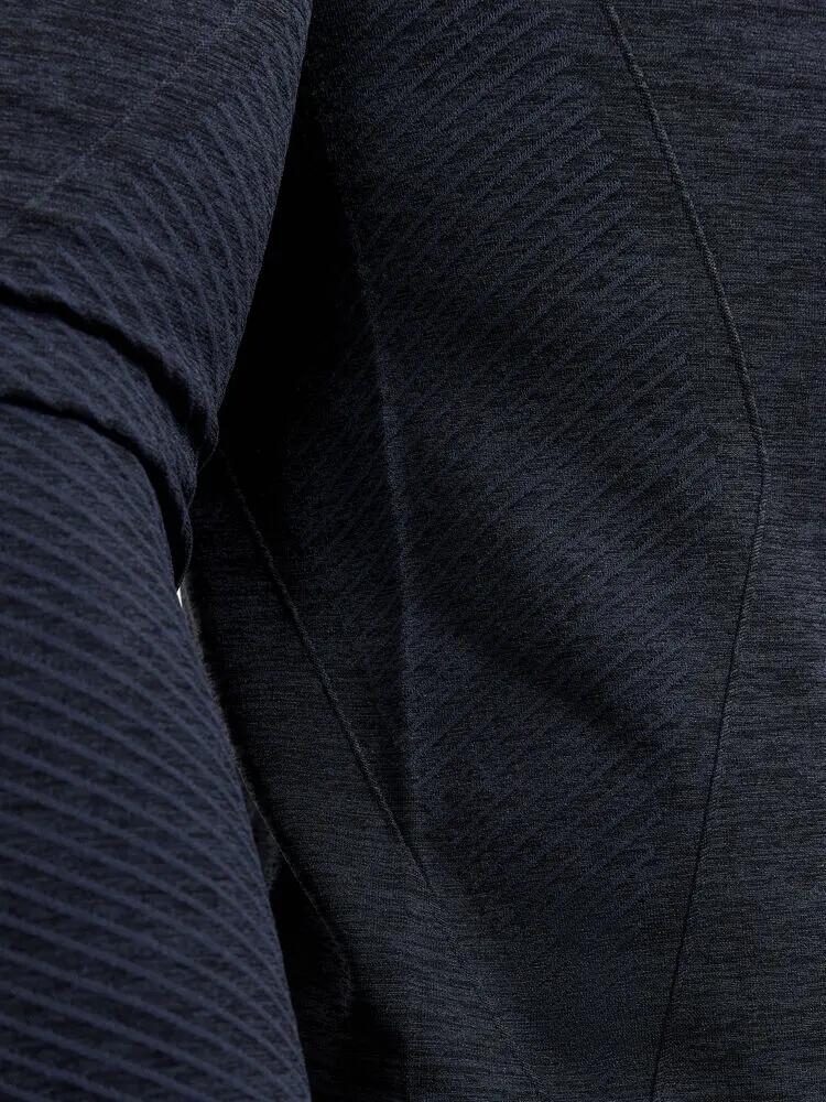craft CORE Dry Active Comfort LS homem — respirável e quente 4/5