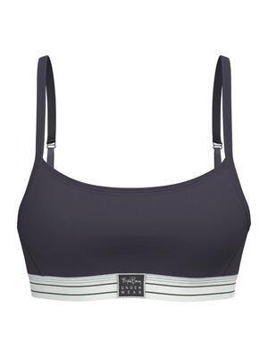 Bjorn_borg original bralette van biologische katoen - brilliant white