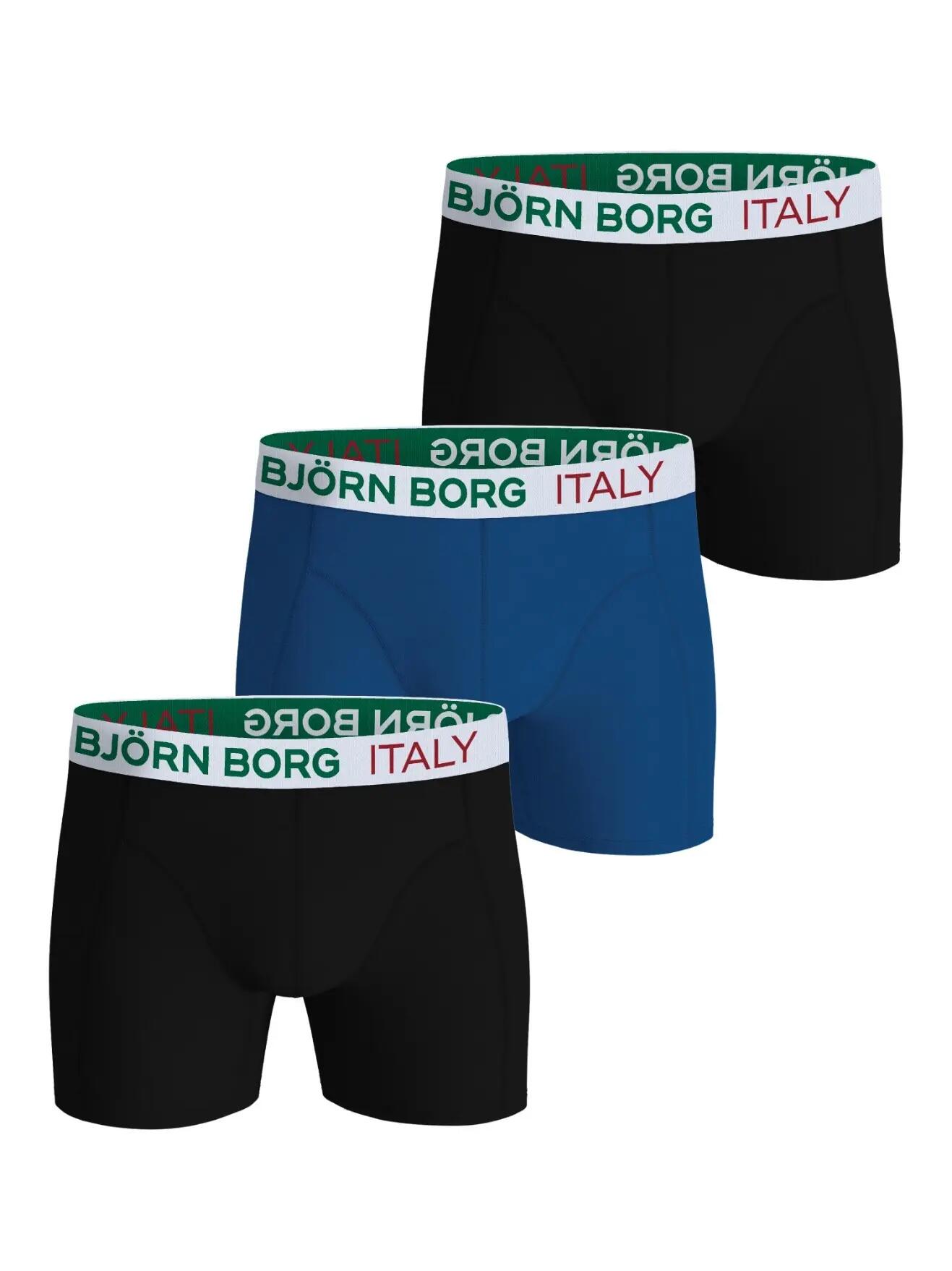 BJORN BORG picture