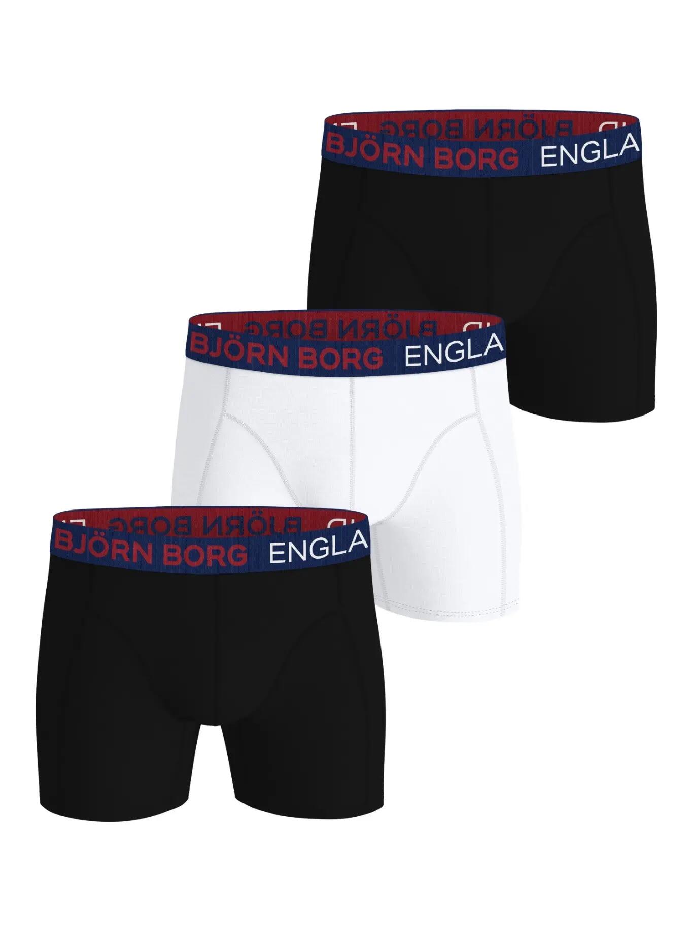 BJORN BORG picture