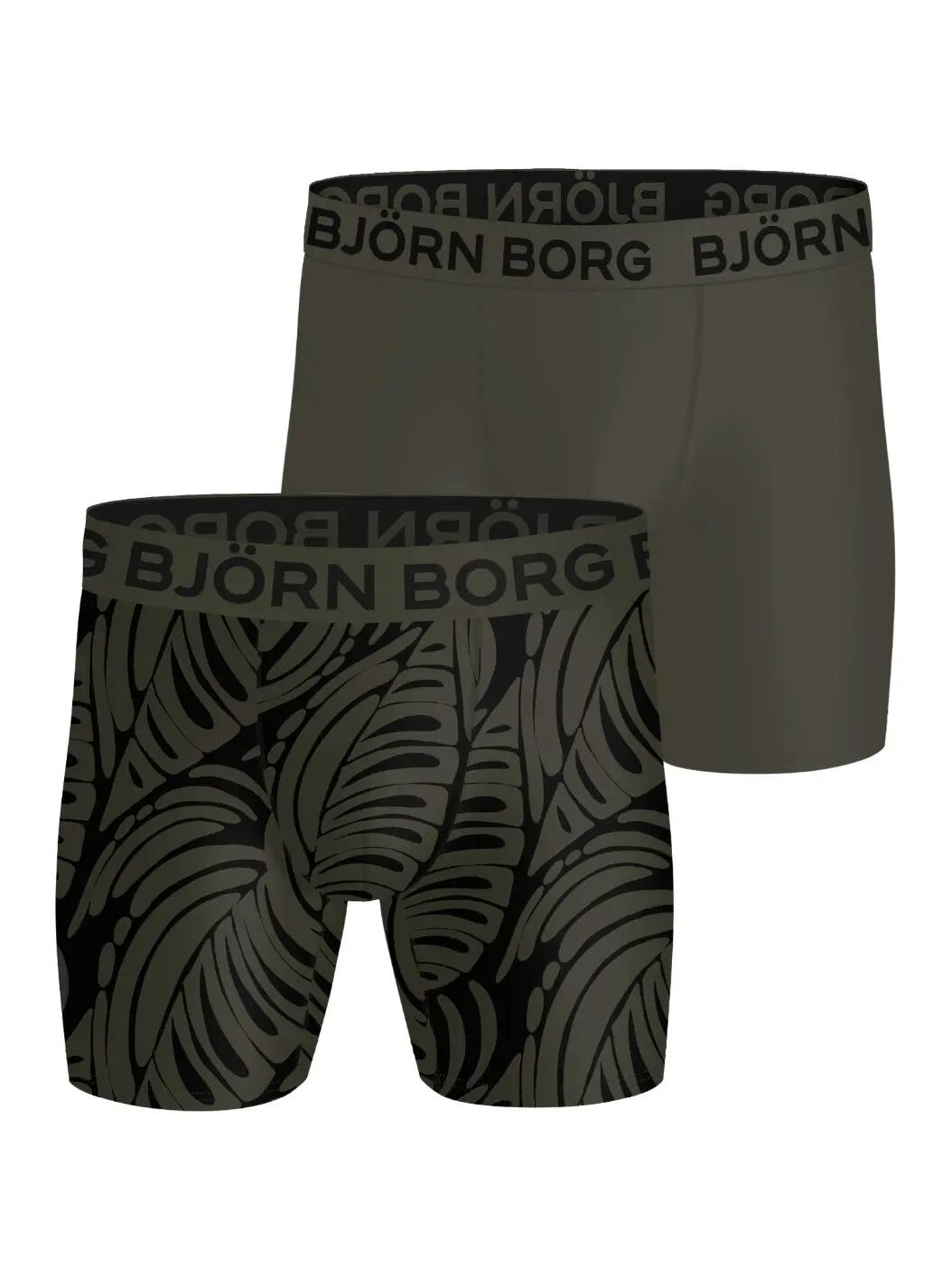 BJORN BORG picture