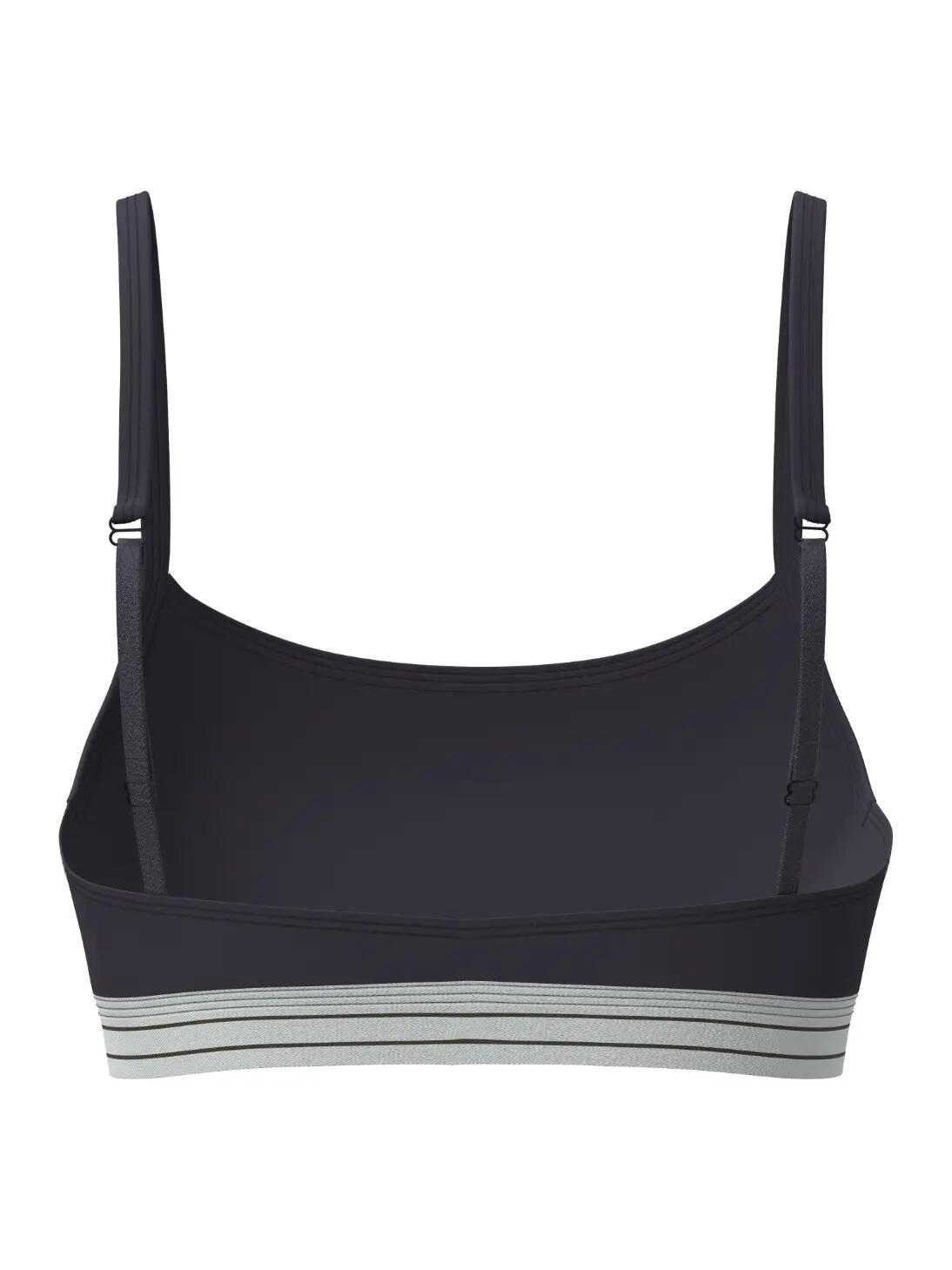 bjorn_borg ORIGINAL BRALETTE — ODYSSEY GRAY 2/2