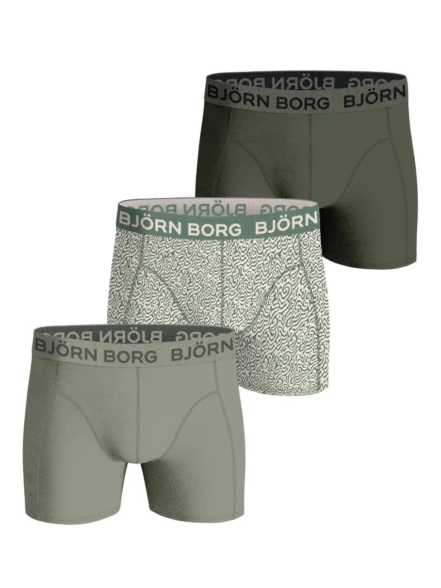 BJORN BORG picture