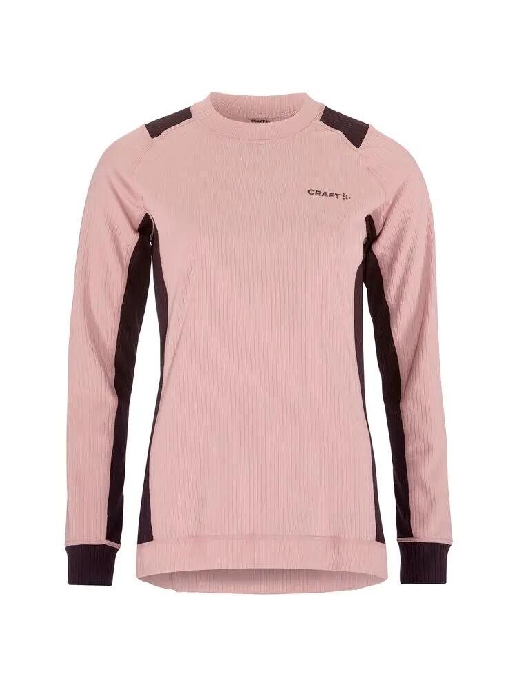 craft Baselayer Set W – Conjunto técnico em poliéster reciclado 4/7