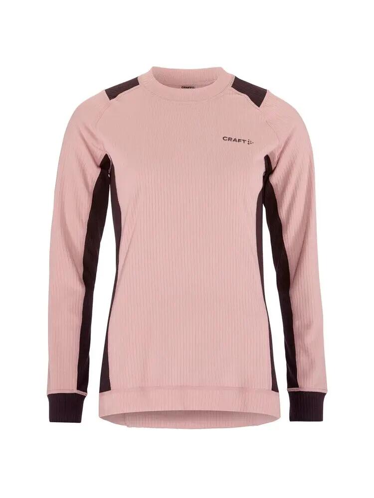 craft Baselayer Set W – Conjunto técnico em poliéster reciclado 3/7