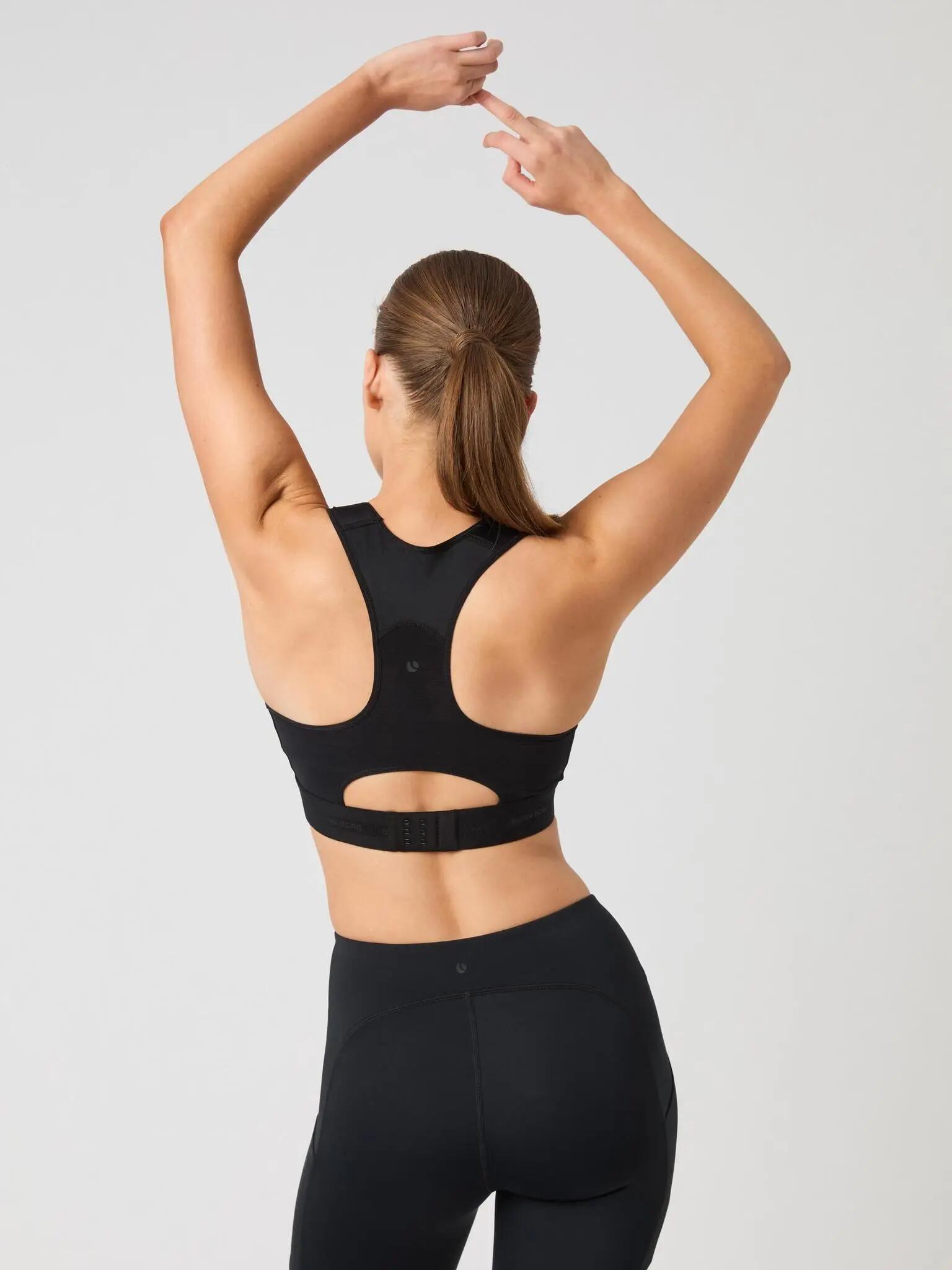 bjorn_borg BORG PERFORMANCE HIGH SUPPORT BRA – sostegno elevato 2/5