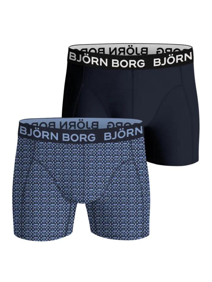 BJORN BORG picture