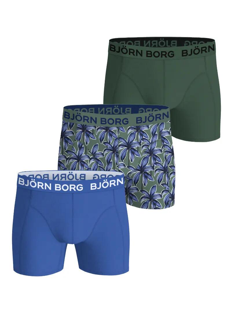 BJORN BORG picture