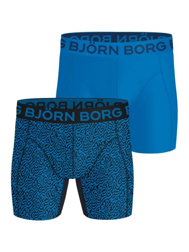 BJORN BORG picture