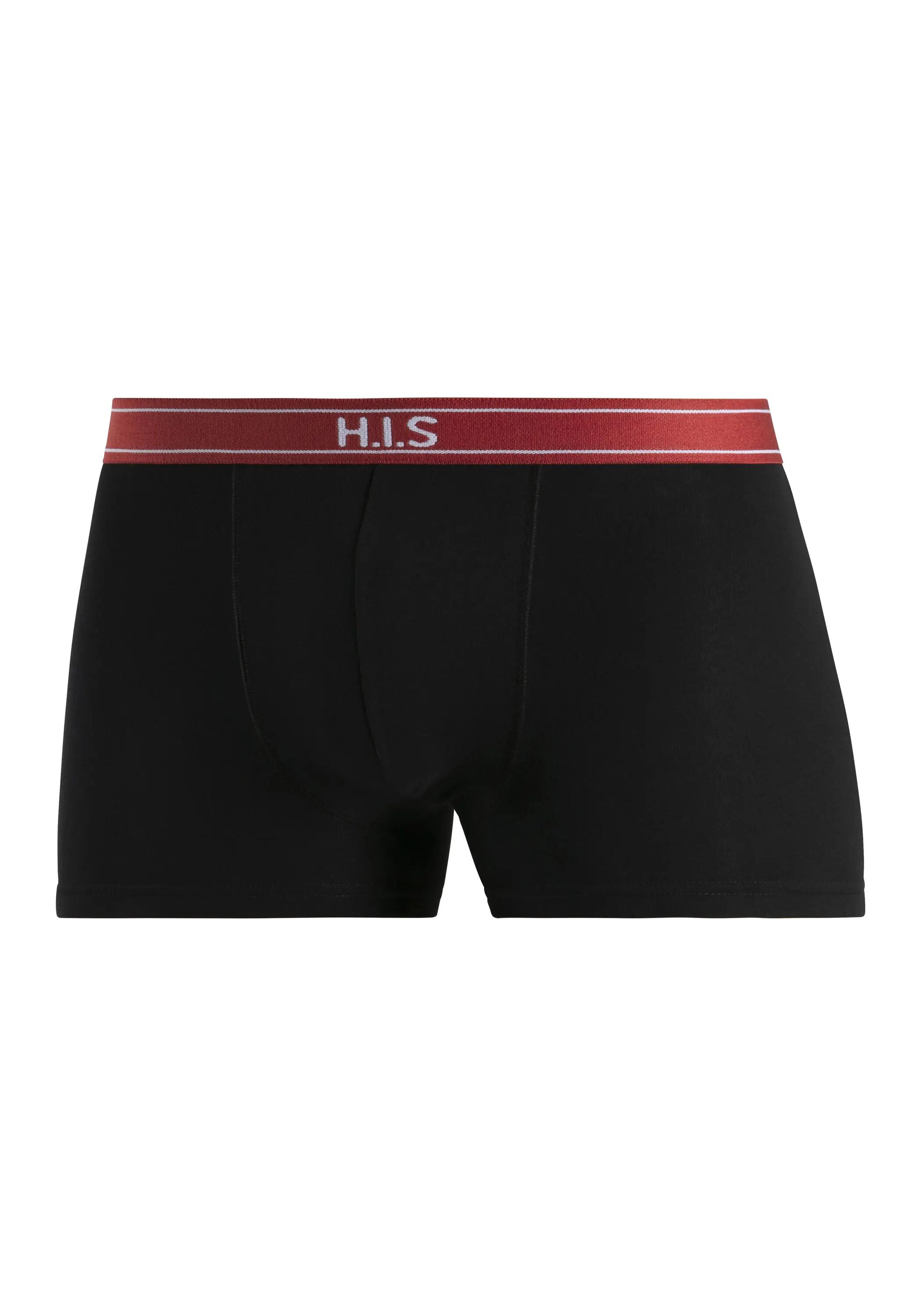 Herren Boxer 9/11