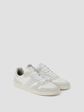 bjorn_borg LEGACY LT chaussure de tennis blanche