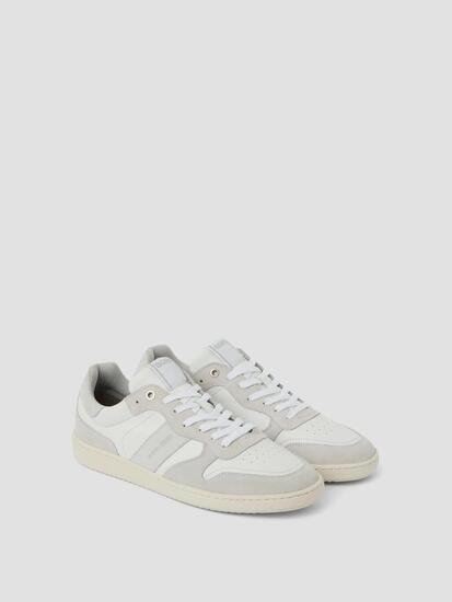 bjorn_borg LEGACY LT chaussure de tennis blanche