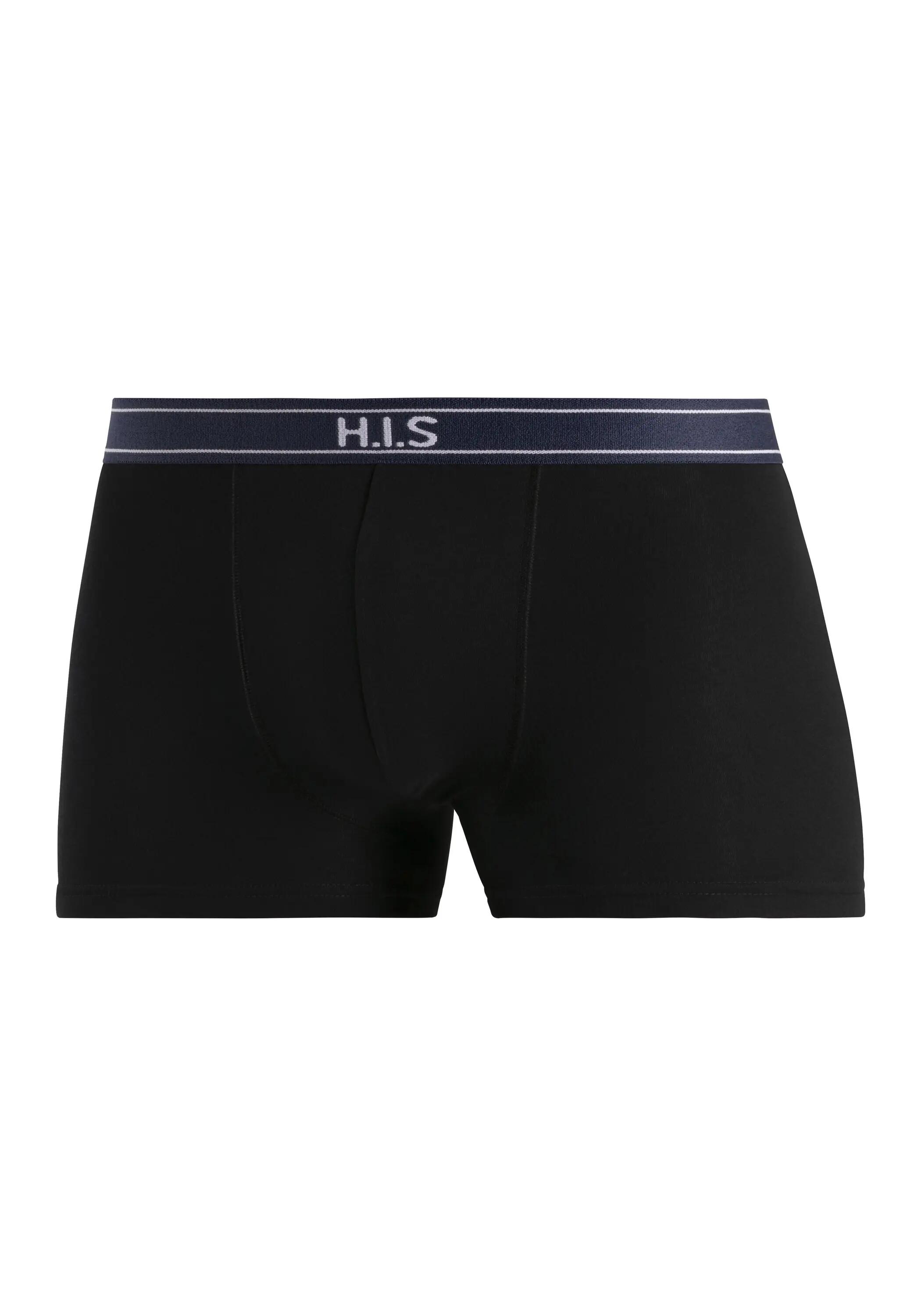 Herren Boxer 8/11
