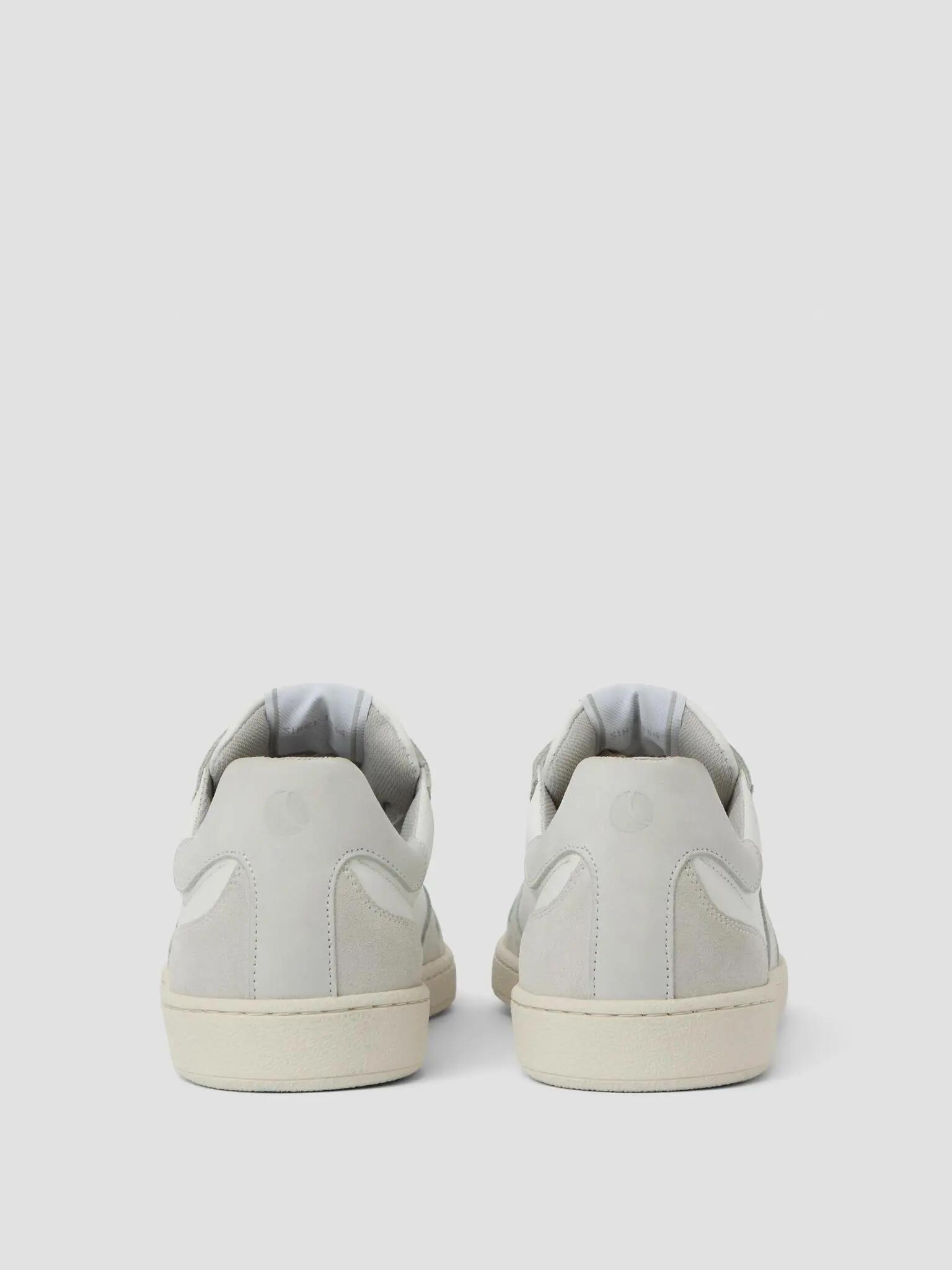 bjorn_borg LEGACY LT chaussure de tennis blanche 3/3