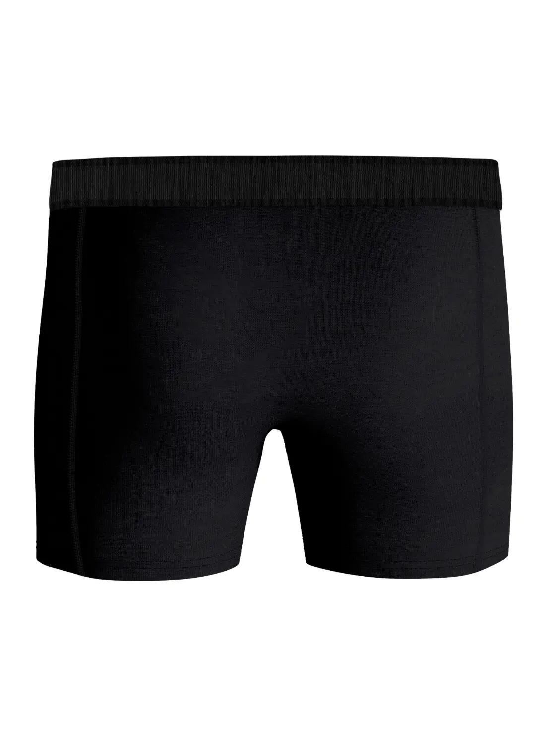 bjorn_borg PREMIUM COTTON STRETCH BOXER 3p 3/4