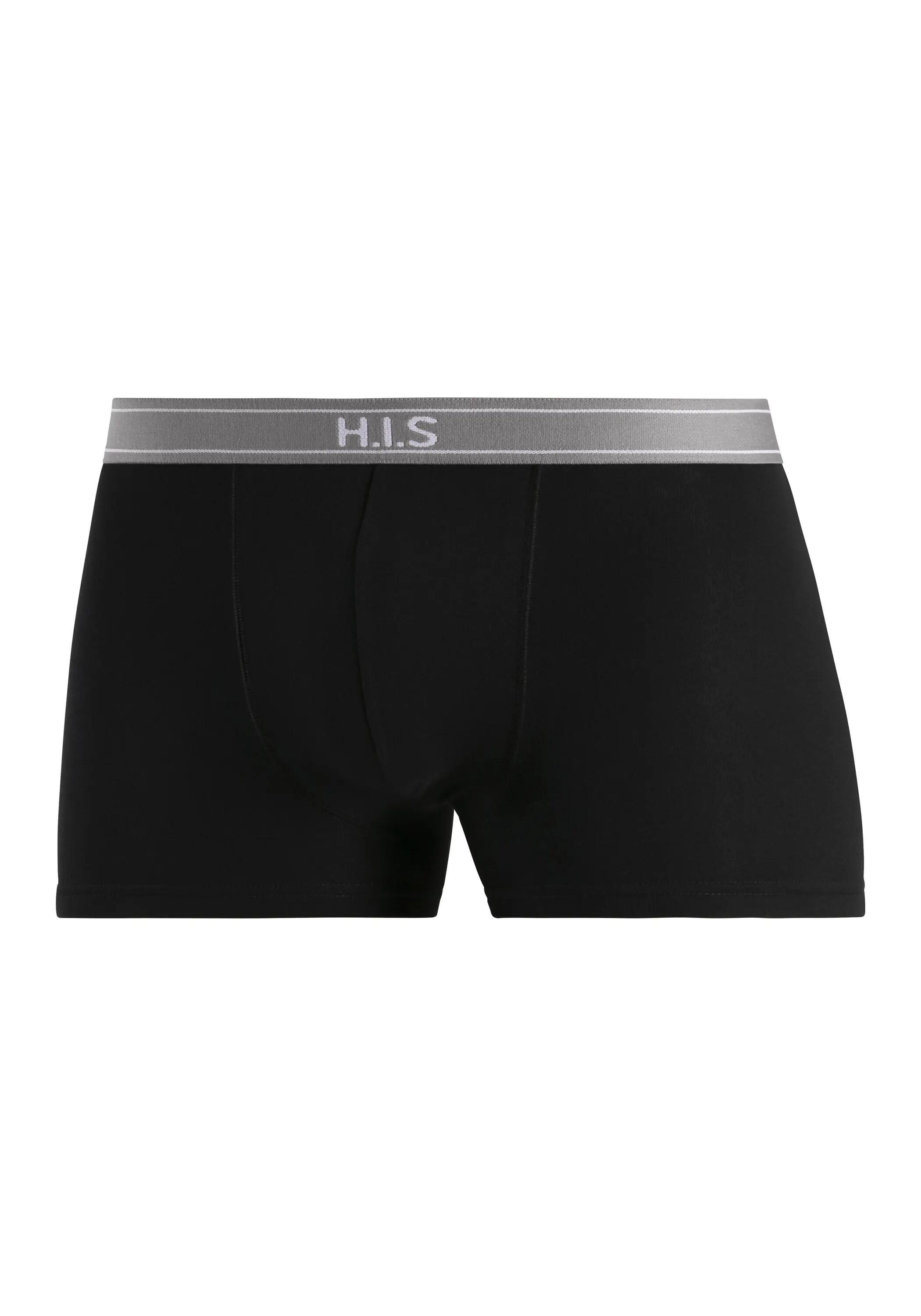 Herren Boxer 10/11