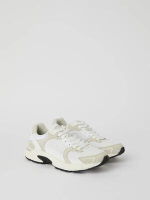 bjorn_borg Alley R3400 scarpe running donna bianco / off white – WHITE - OFF