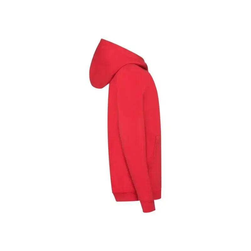Sweatshirt à capuche enfant Fruit of the Loom 5/5