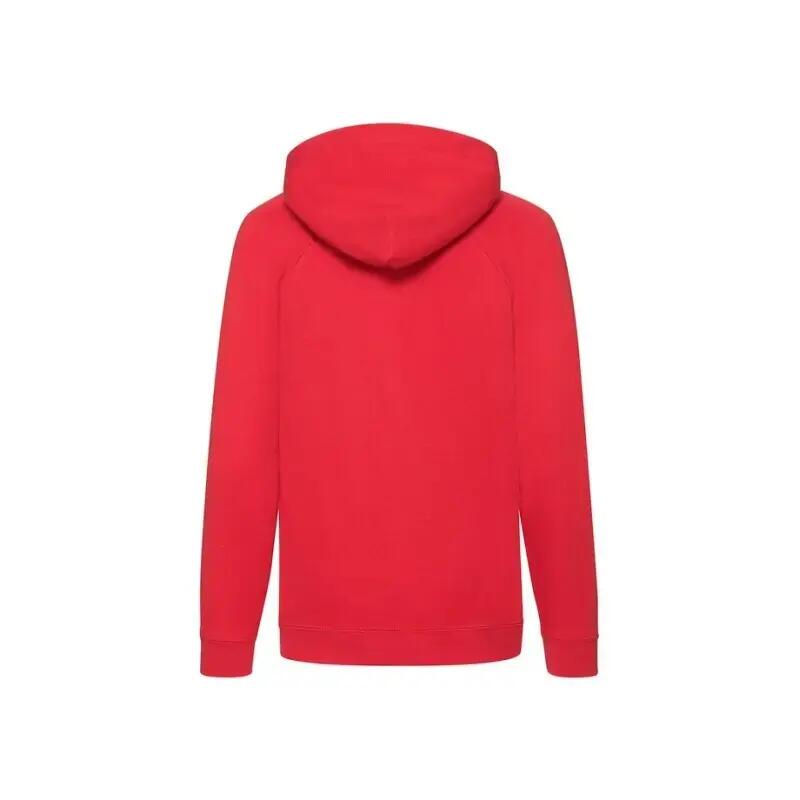 Sweatshirt à capuche enfant Fruit of the Loom 3/5