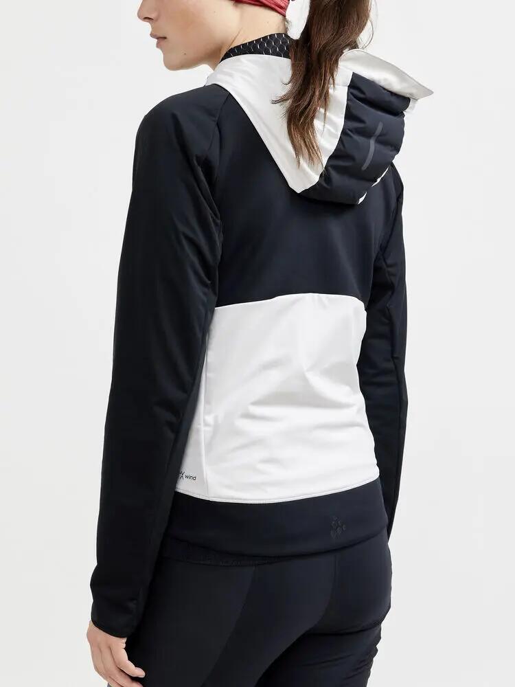 craft Casaco ADV Pursuit Thermal W – Acolchoamento e proteção vento/água 3/7