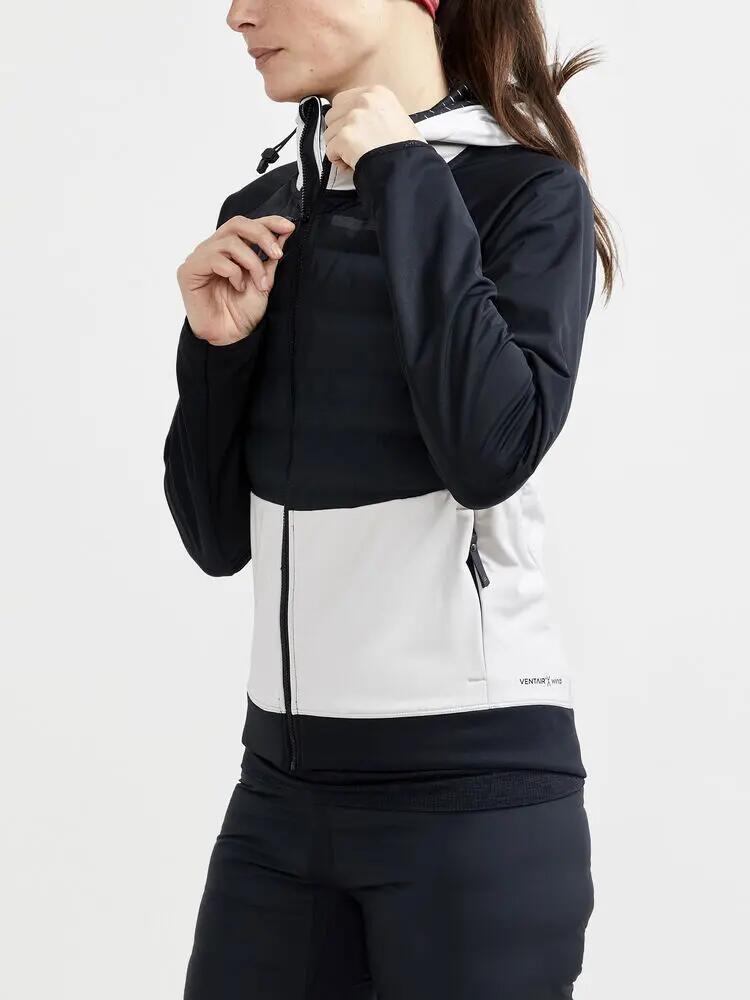 craft Casaco ADV Pursuit Thermal W – Acolchoamento e proteção vento/água 2/7