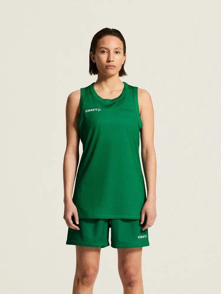 craft Basket 2.0 Reversible Singlet W — omkeerbaar basketbaltopje 6/7