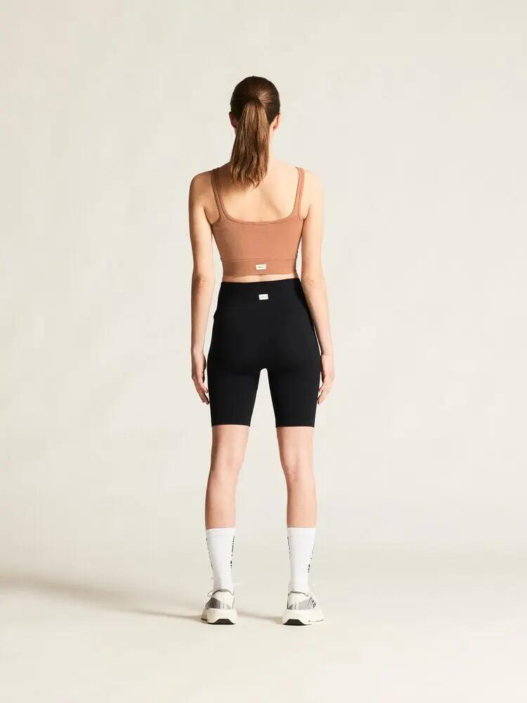 craft Reggiseno sportivo Collective Rib con coppe imbottite 5/7